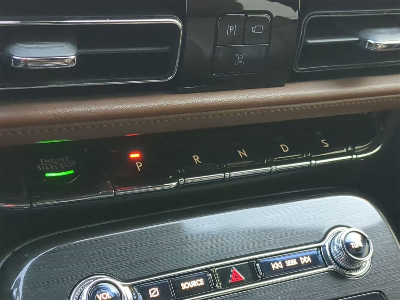 Thumbnail: 2022 Lincoln Nautilus - 39