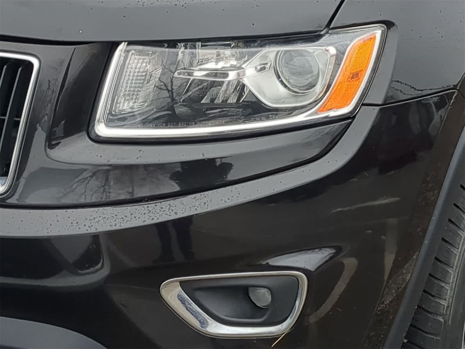 Thumbnail: 2015 Jeep Grand Cherokee - 18