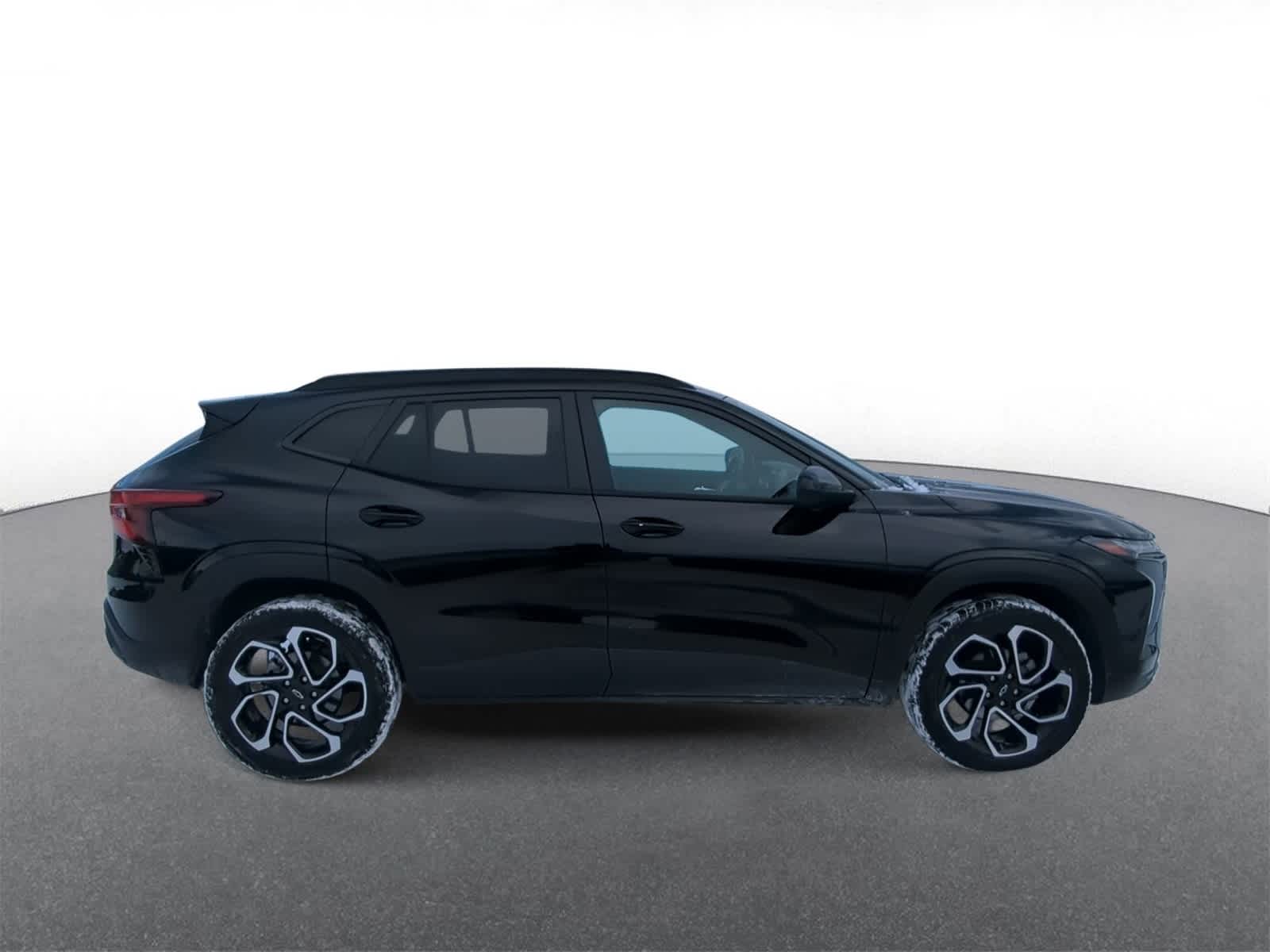 Thumbnail: 2024 Chevrolet Trax - 9