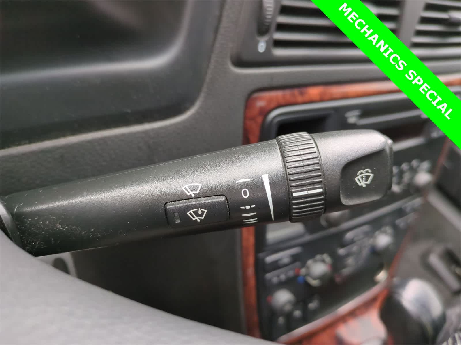 Thumbnail: 2006 Volvo S60 - 24