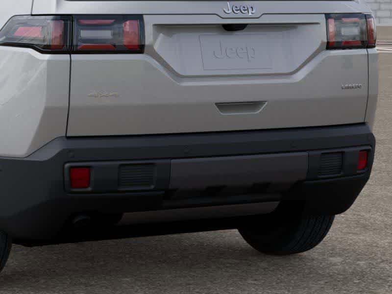 Thumbnail: 2026 Jeep Cherokee - 13