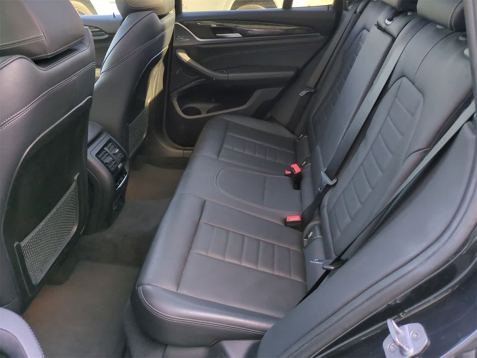 2018 BMW X3 xDrive30i 18