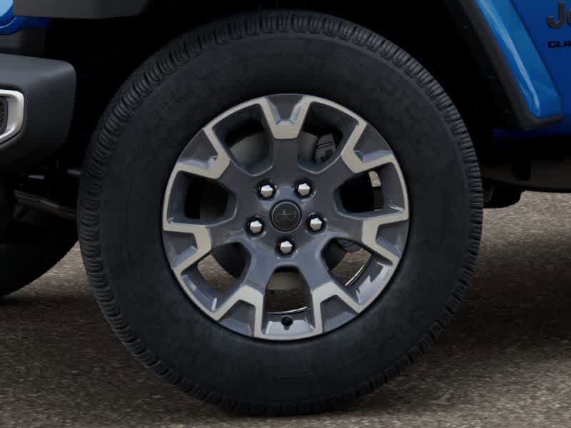 Thumbnail: 2026 Jeep Gladiator - 8