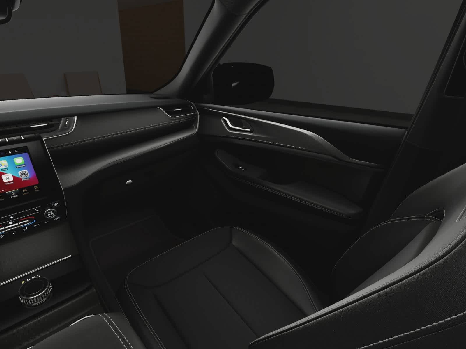 2025 Jeep Grand Cherokee L Altitude 21