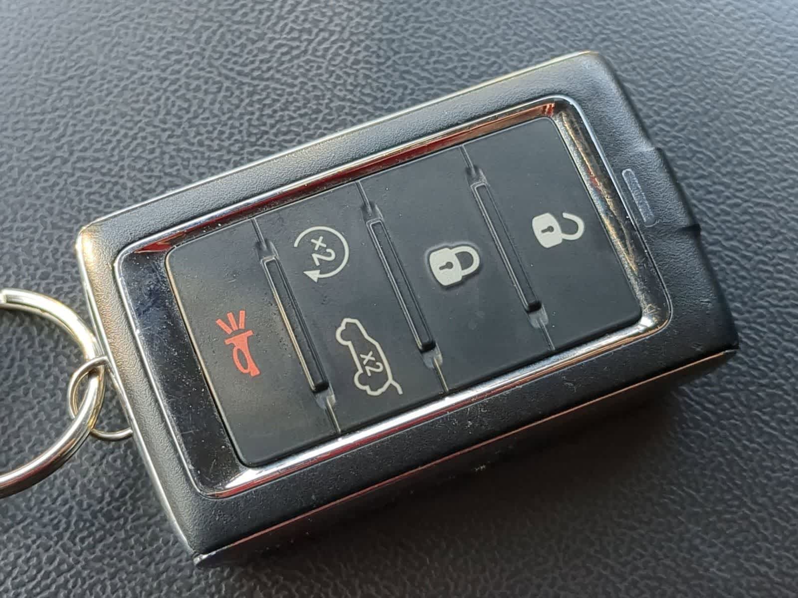 Thumbnail: 2022 Jeep Grand Cherokee L - 32