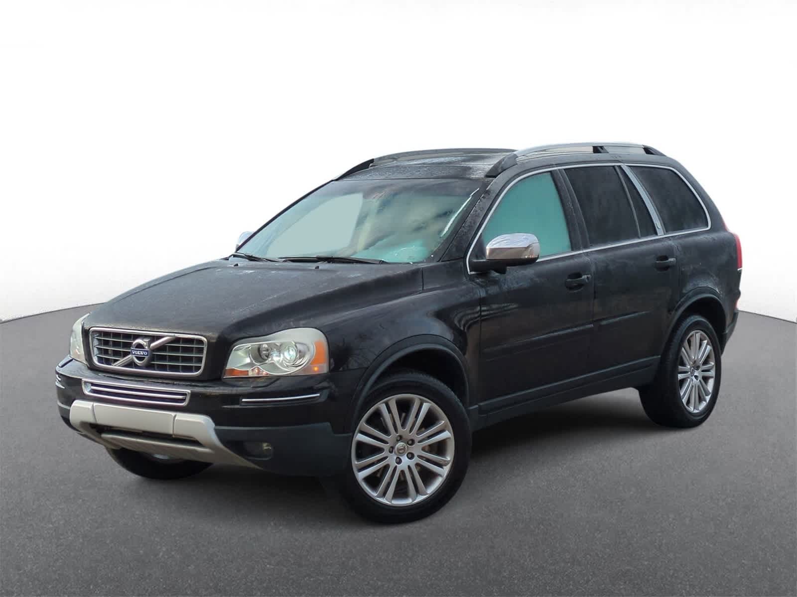 2010 Volvo XC90  -
                  Troy, MI