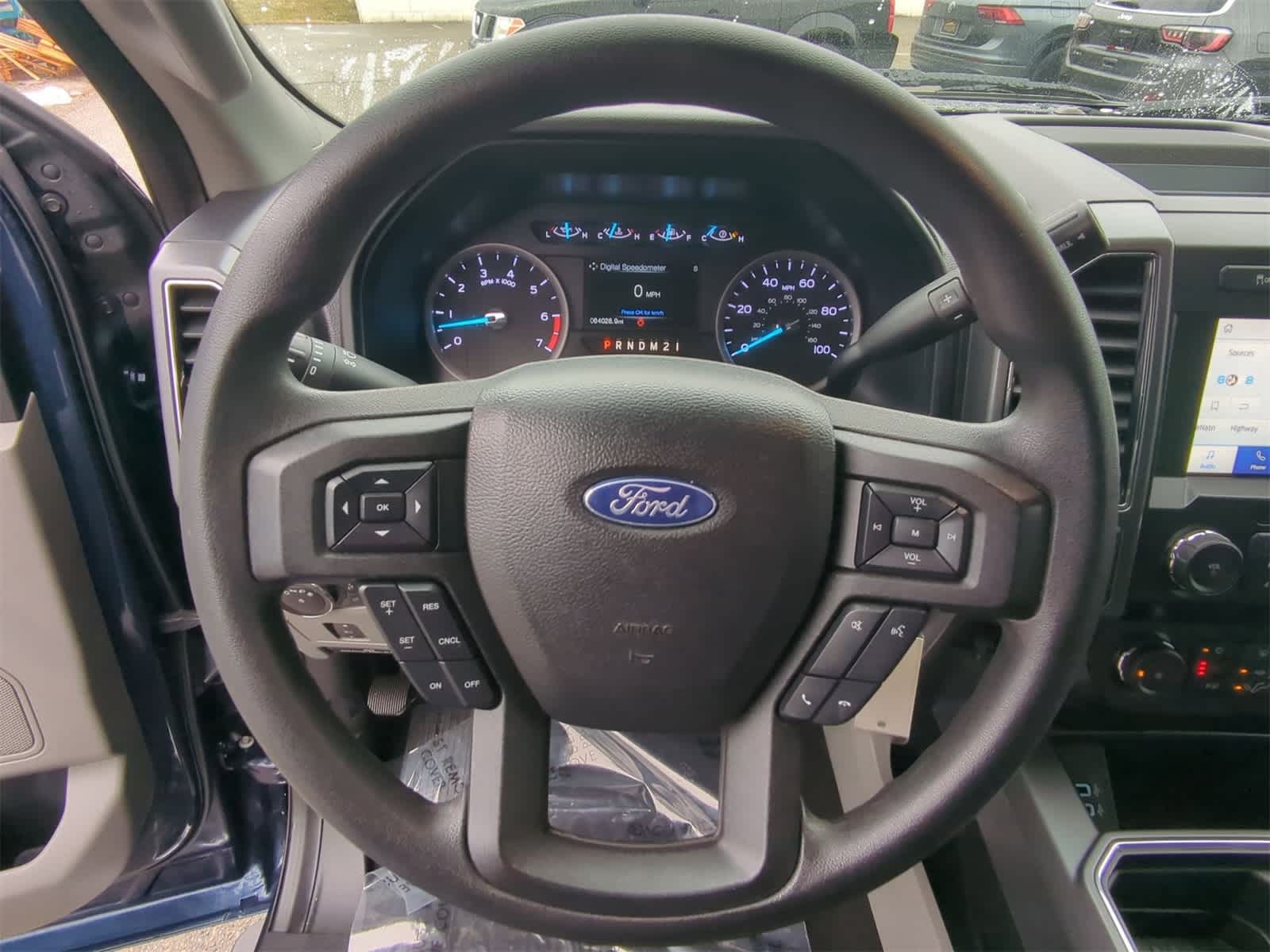 Thumbnail: 2019 Ford Econoline - 29