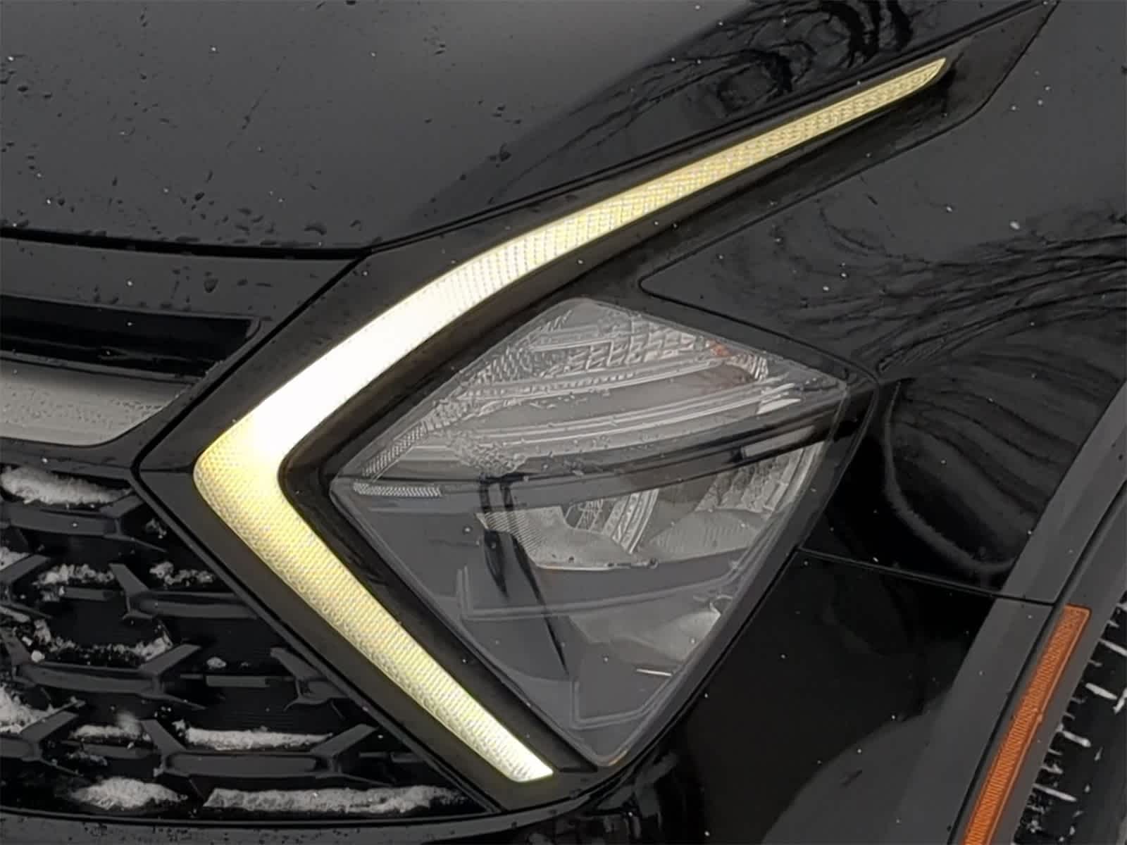 Thumbnail: 2023 Kia Sportage - 11