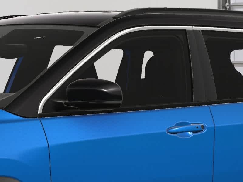 Thumbnail: 2025 Jeep Compass - 15