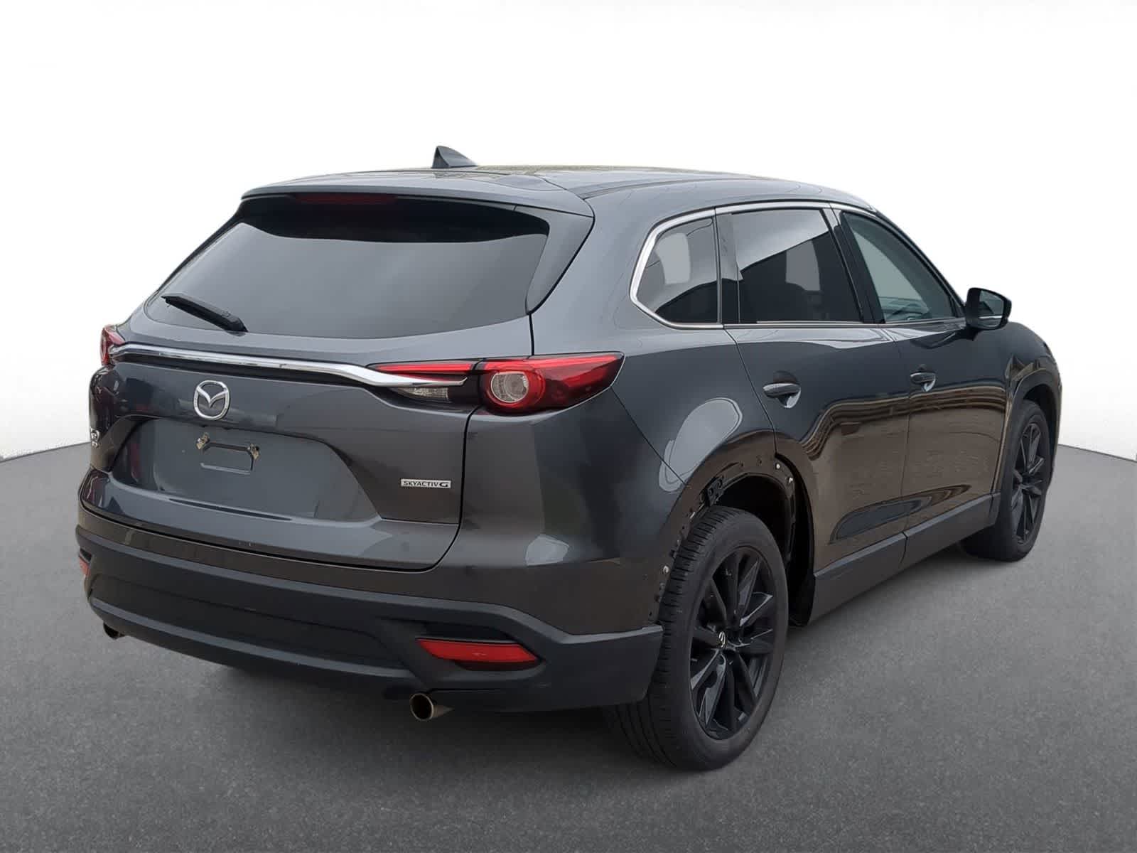 Thumbnail: 2023 Mazda CX-9 - 8