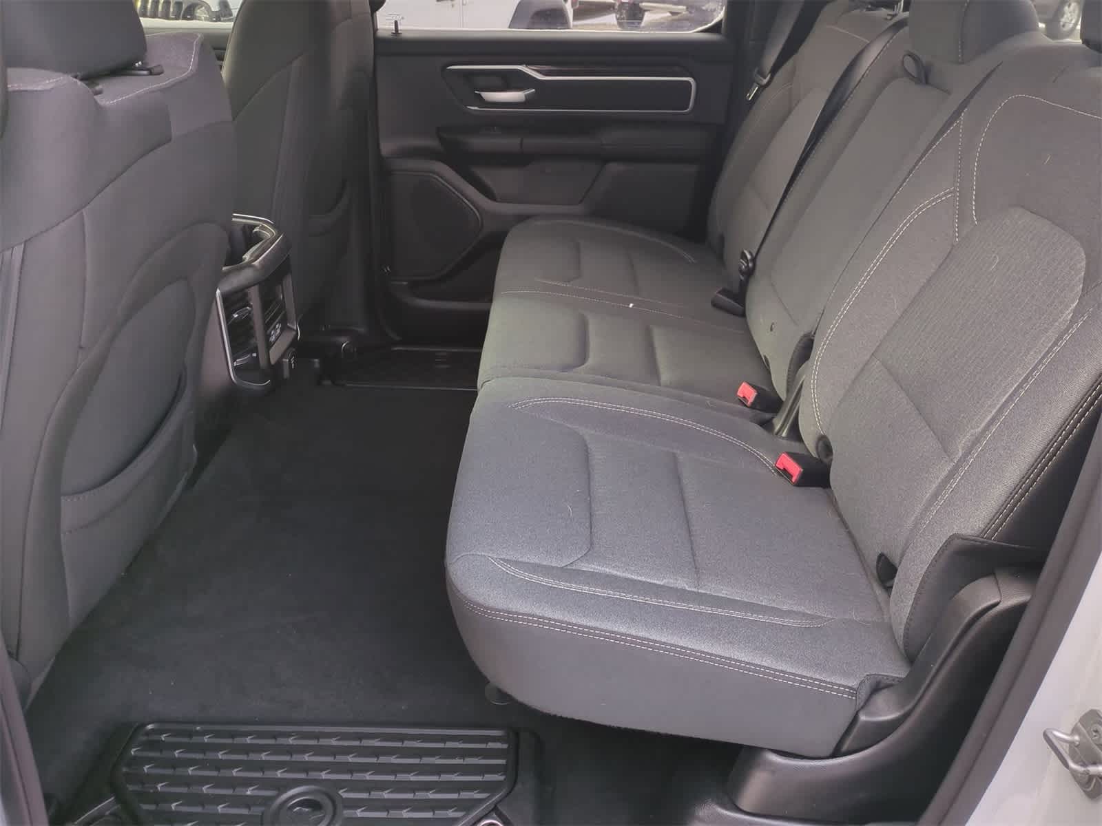 Thumbnail: 2021 RAM 1500 - 20