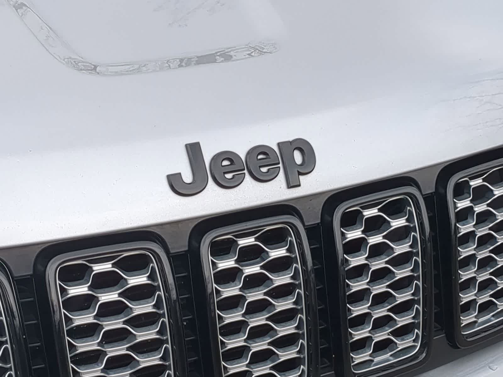 Thumbnail: 2020 Jeep Grand Cherokee - 12