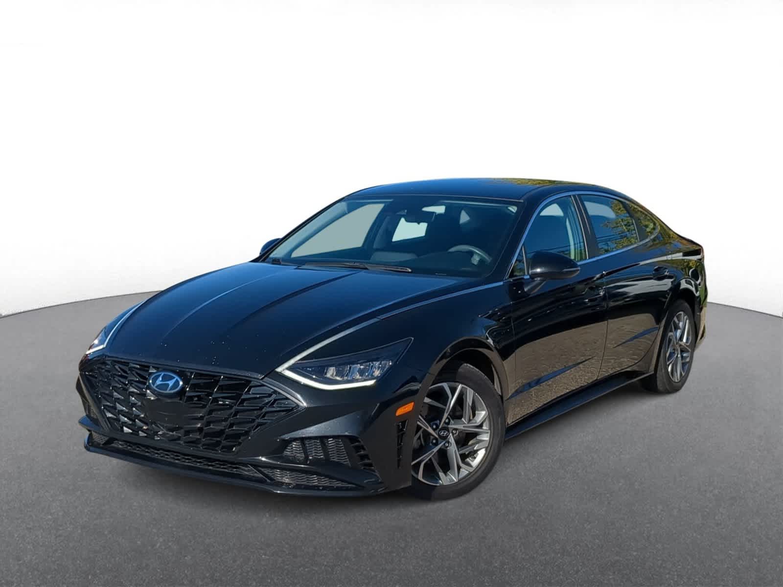 2020 Hyundai Sonata