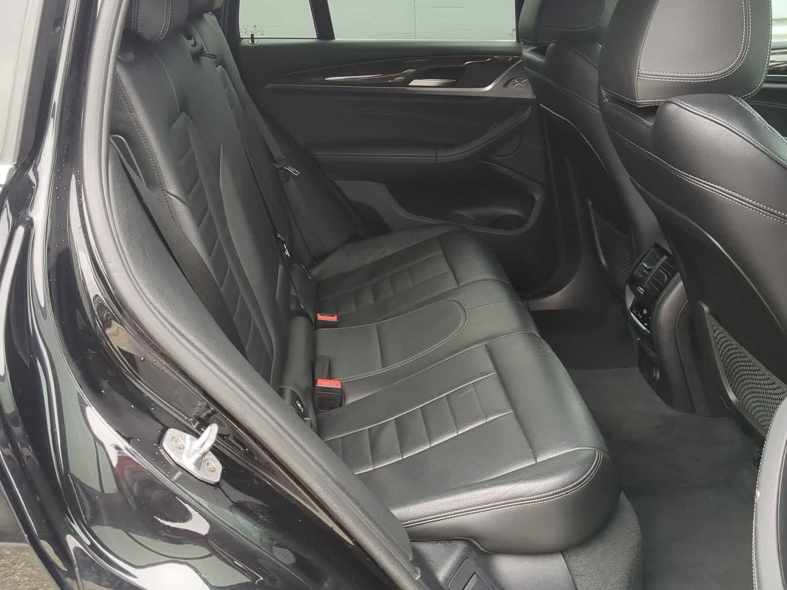 Thumbnail: 2019 BMW X4 - 27