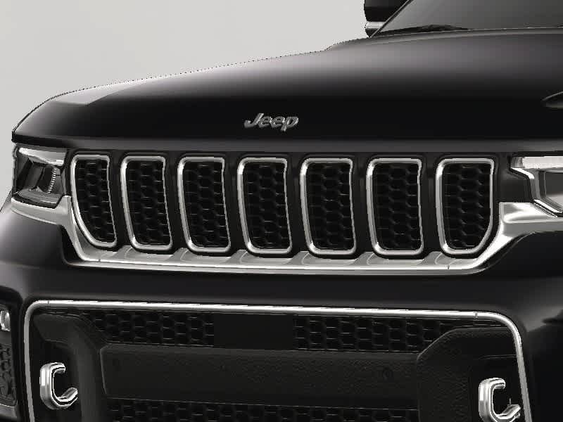 Thumbnail: 2025 Jeep Grand Cherokee L - 14