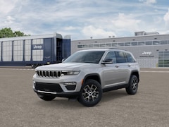 2025 Jeep Grand Cherokee Limited Sport Utility