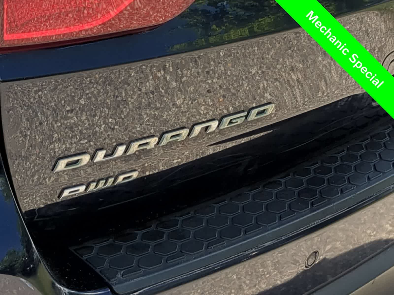 Thumbnail: 2012 Dodge Durango - 13