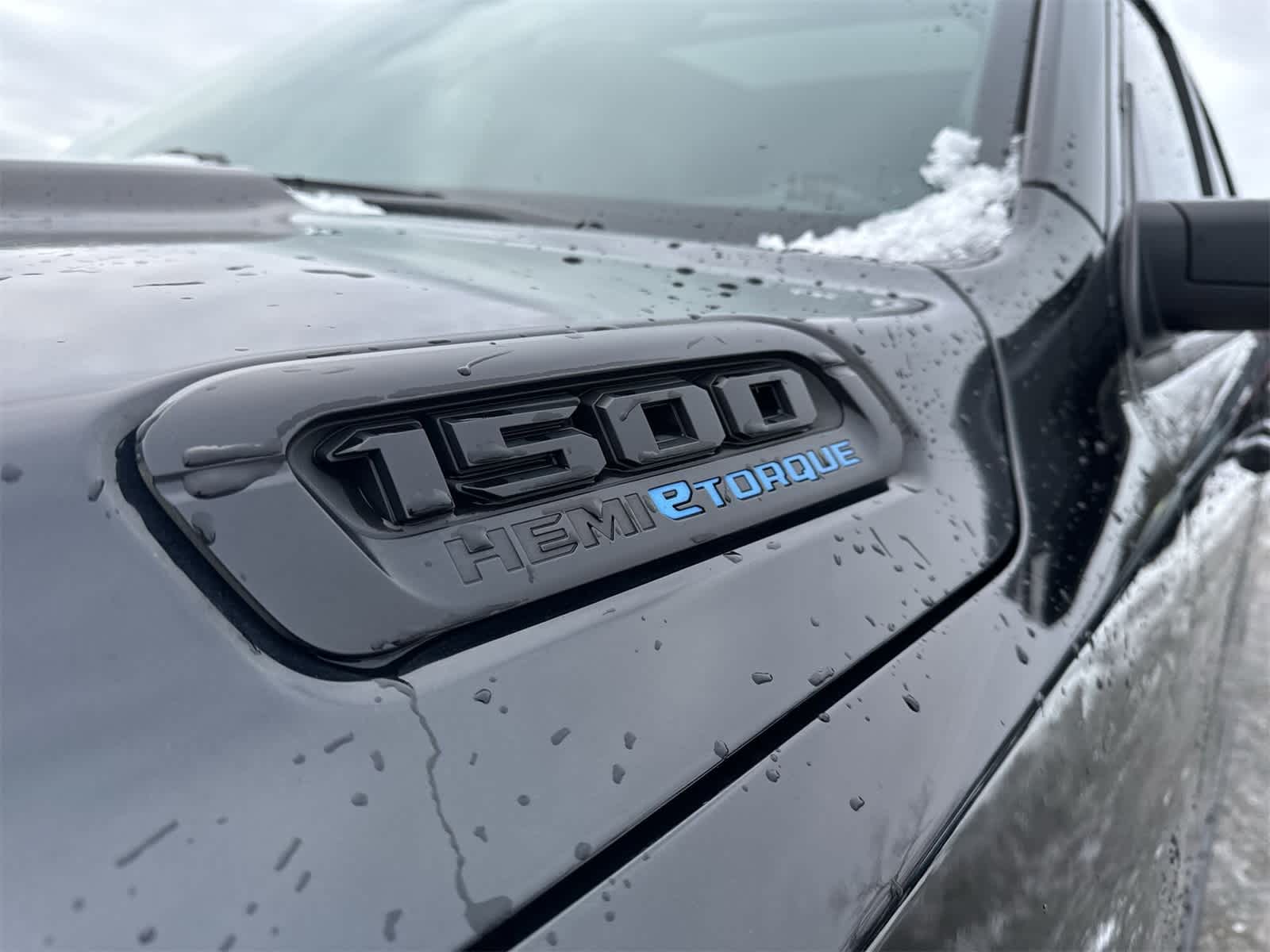 Thumbnail: 2021 RAM 1500 - 13