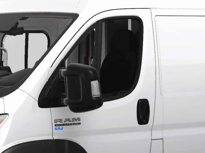 Thumbnail: 2024 RAM ProMaster - 15