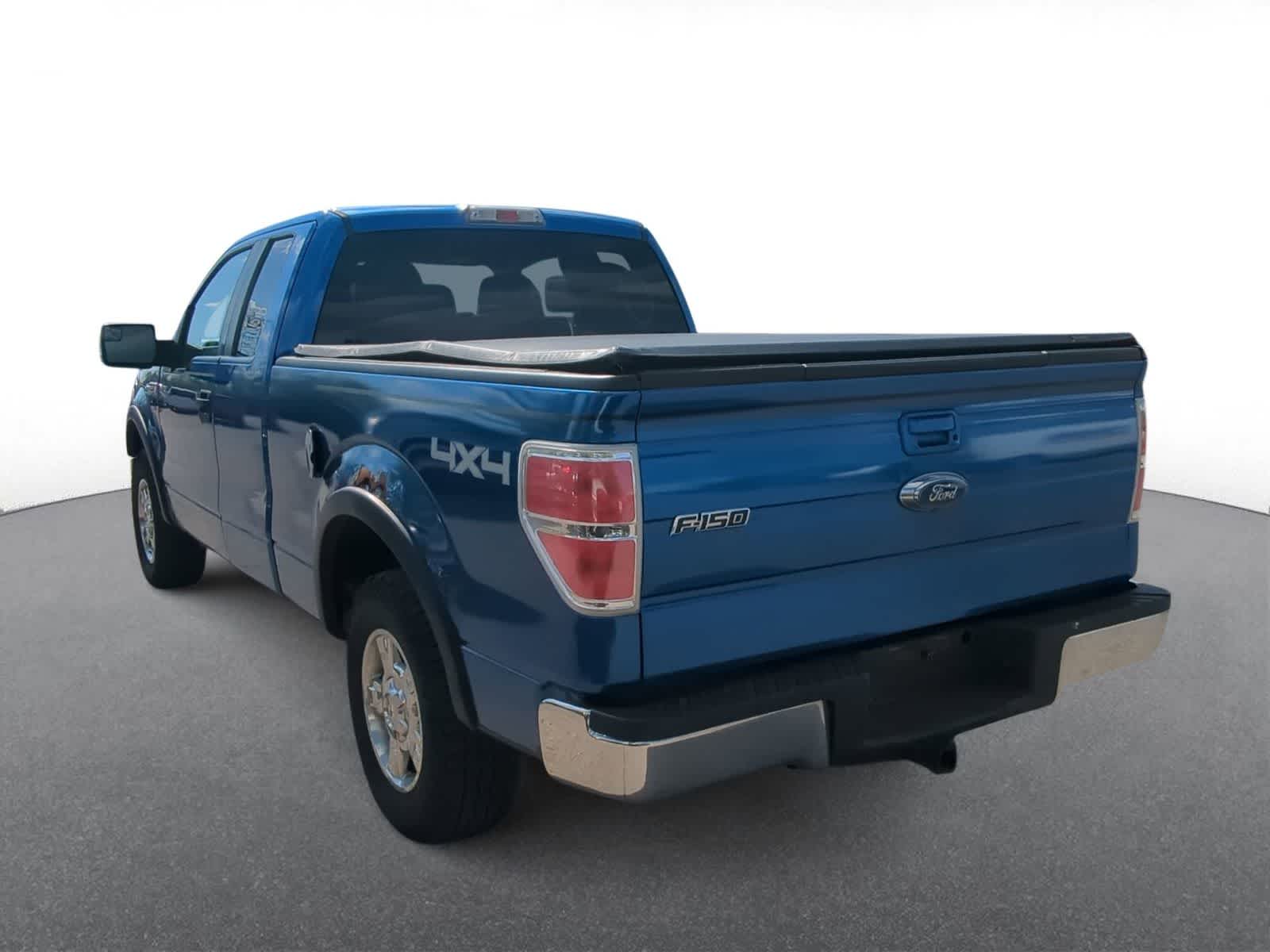 Thumbnail: 2011 Ford F-150 - 6