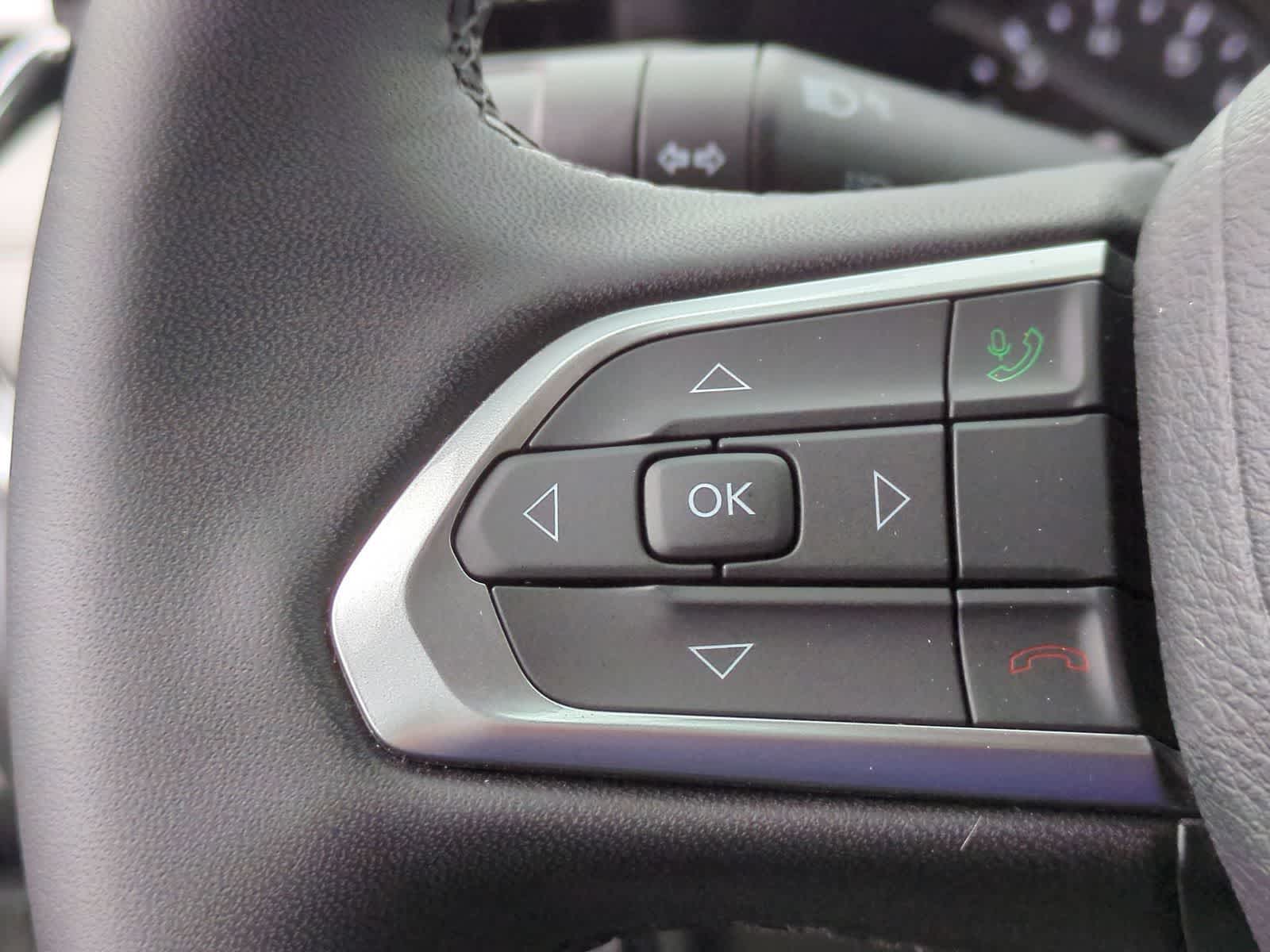 Thumbnail: 2024 Jeep Compass - 24