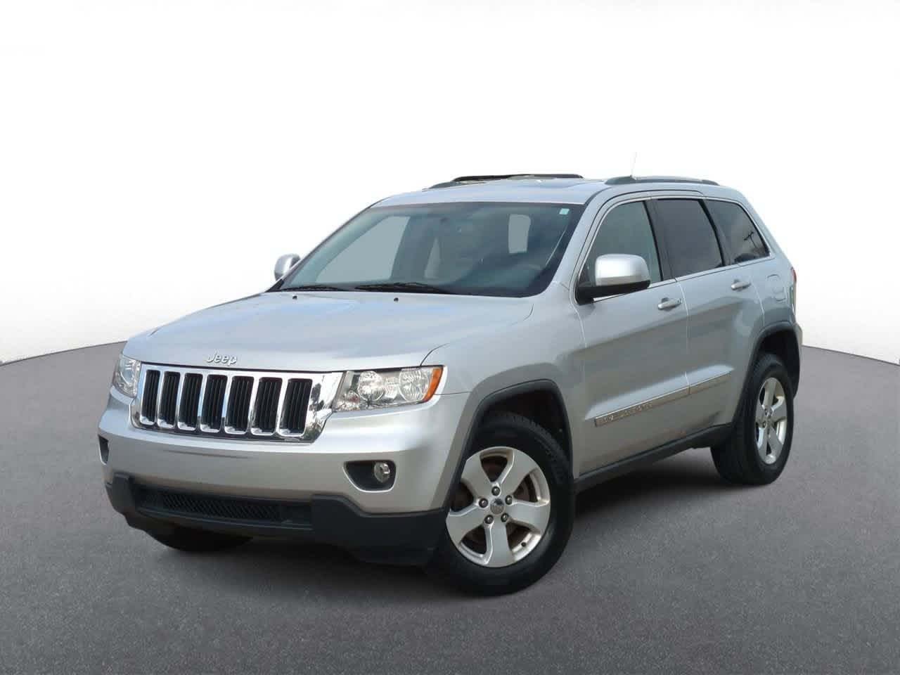 2011 Jeep Grand Cherokee Laredo -
                  Troy, MI