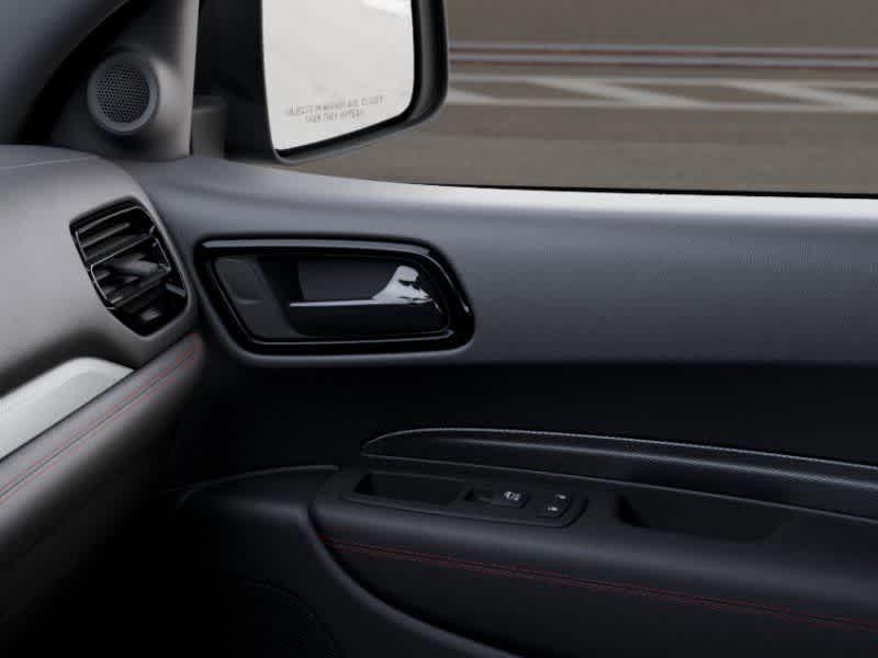 Thumbnail: 2026 Dodge Durango - 25