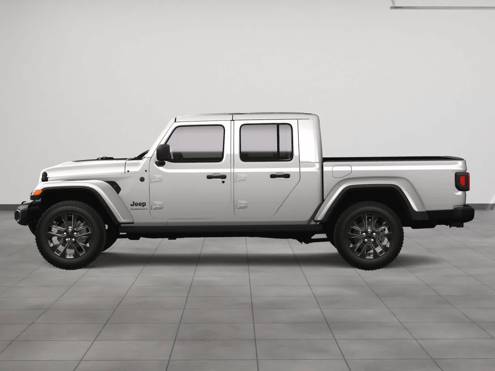 2025 Jeep Gladiator Sport photo 3