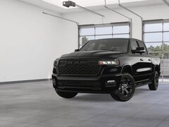 2025 Ram 1500 Big Horn Pickup