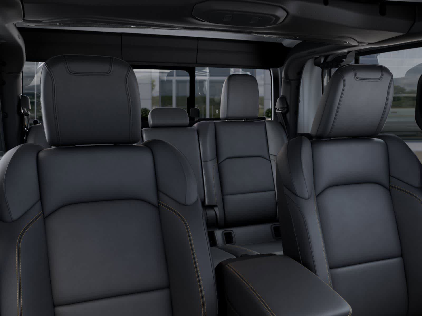 Thumbnail: 2026 Jeep Gladiator - 26