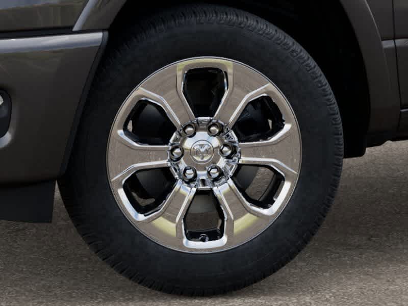 Thumbnail: 2026 RAM 1500 - 8