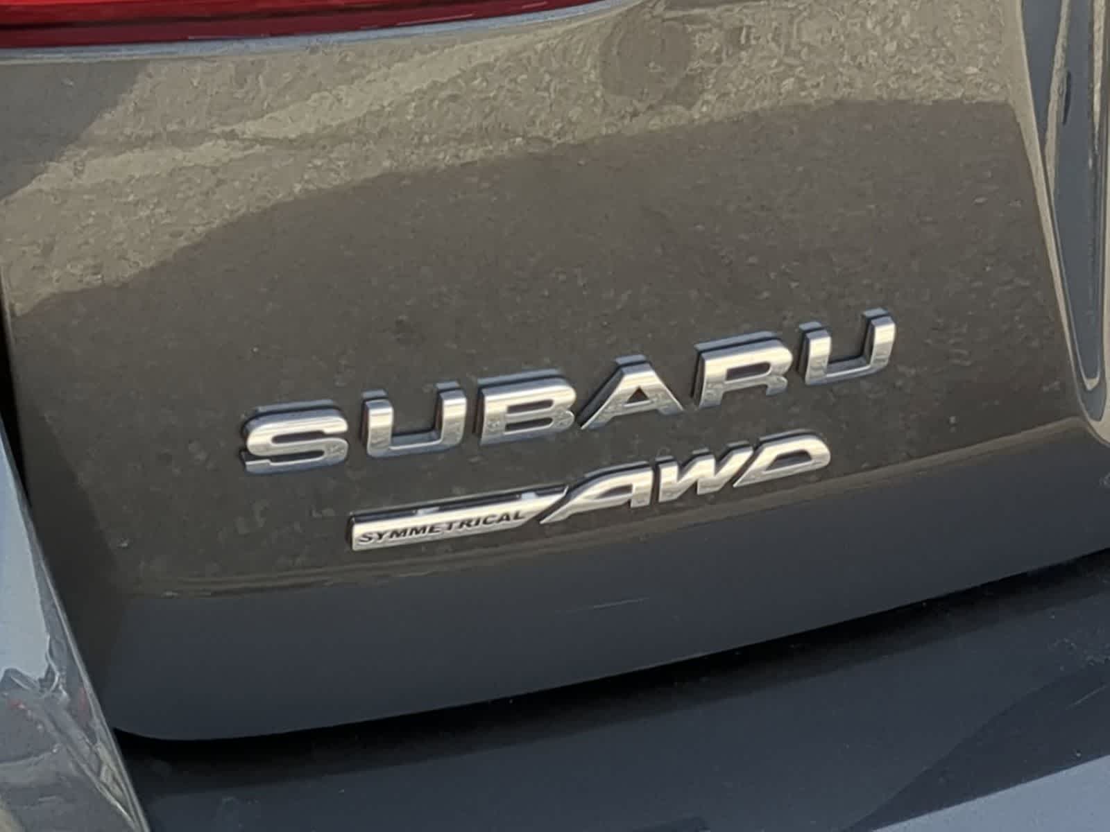 Thumbnail: 2020 Subaru Impreza - 20