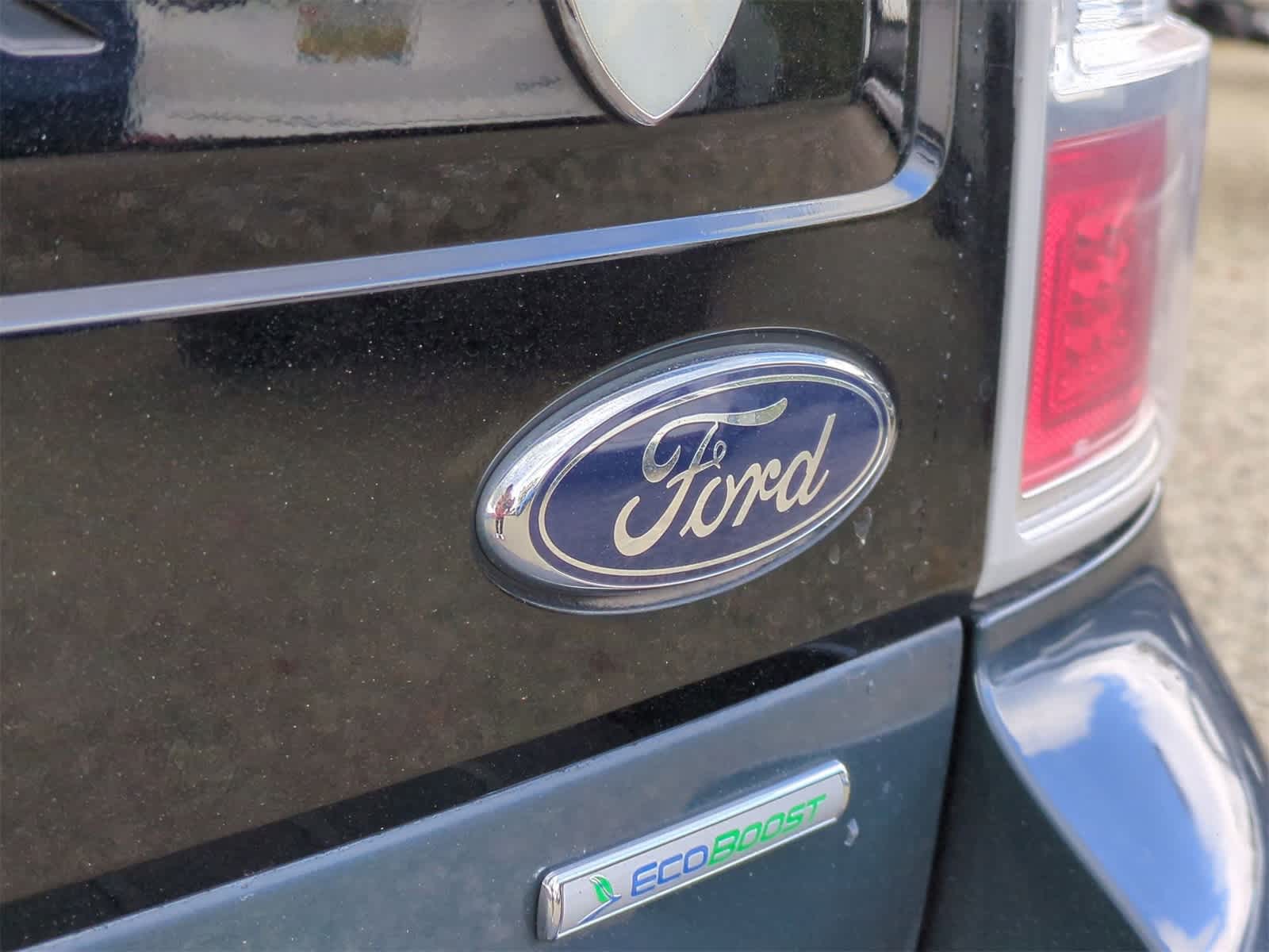 Thumbnail: 2016 Ford Flex - 12