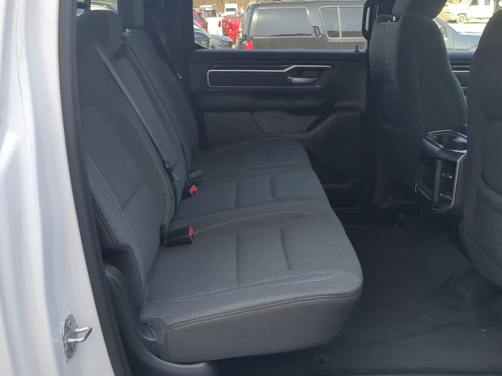 Thumbnail: 2023 RAM 1500 - 20