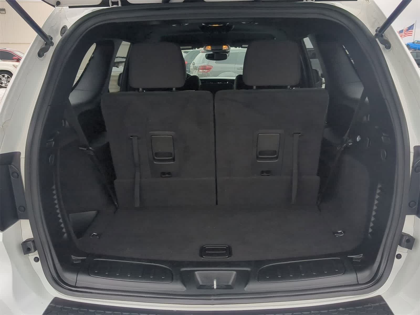 Thumbnail: 2023 Dodge Durango - 41