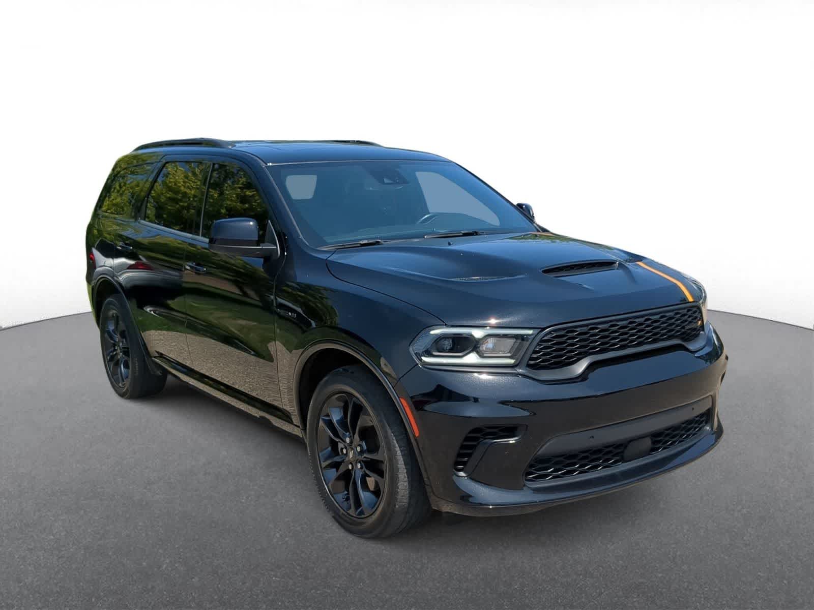Thumbnail: 2023 Dodge Durango - 2