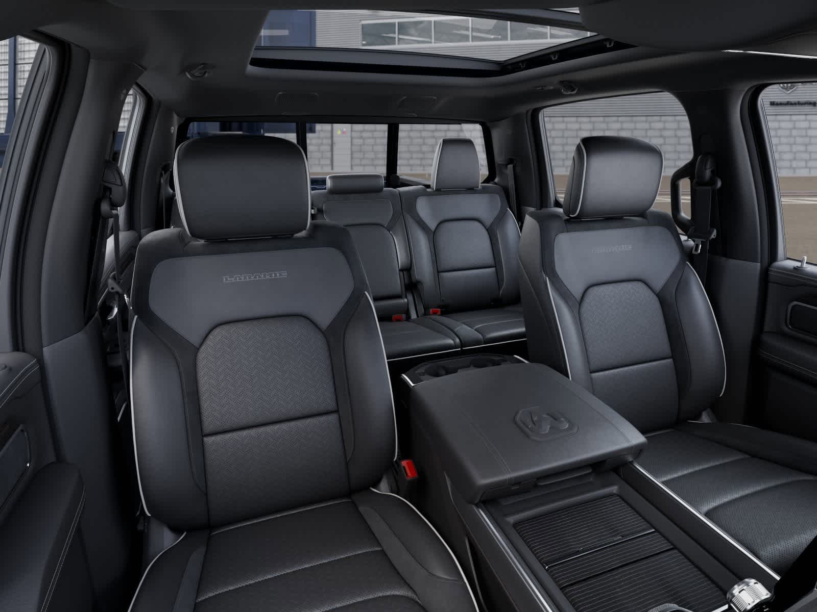 Thumbnail: 2026 RAM 1500 - 16