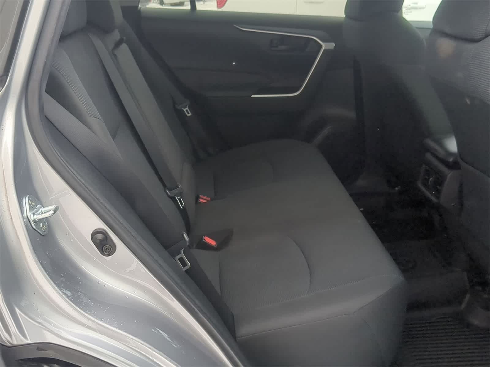 Thumbnail: 2022 Toyota RAV4 - 27