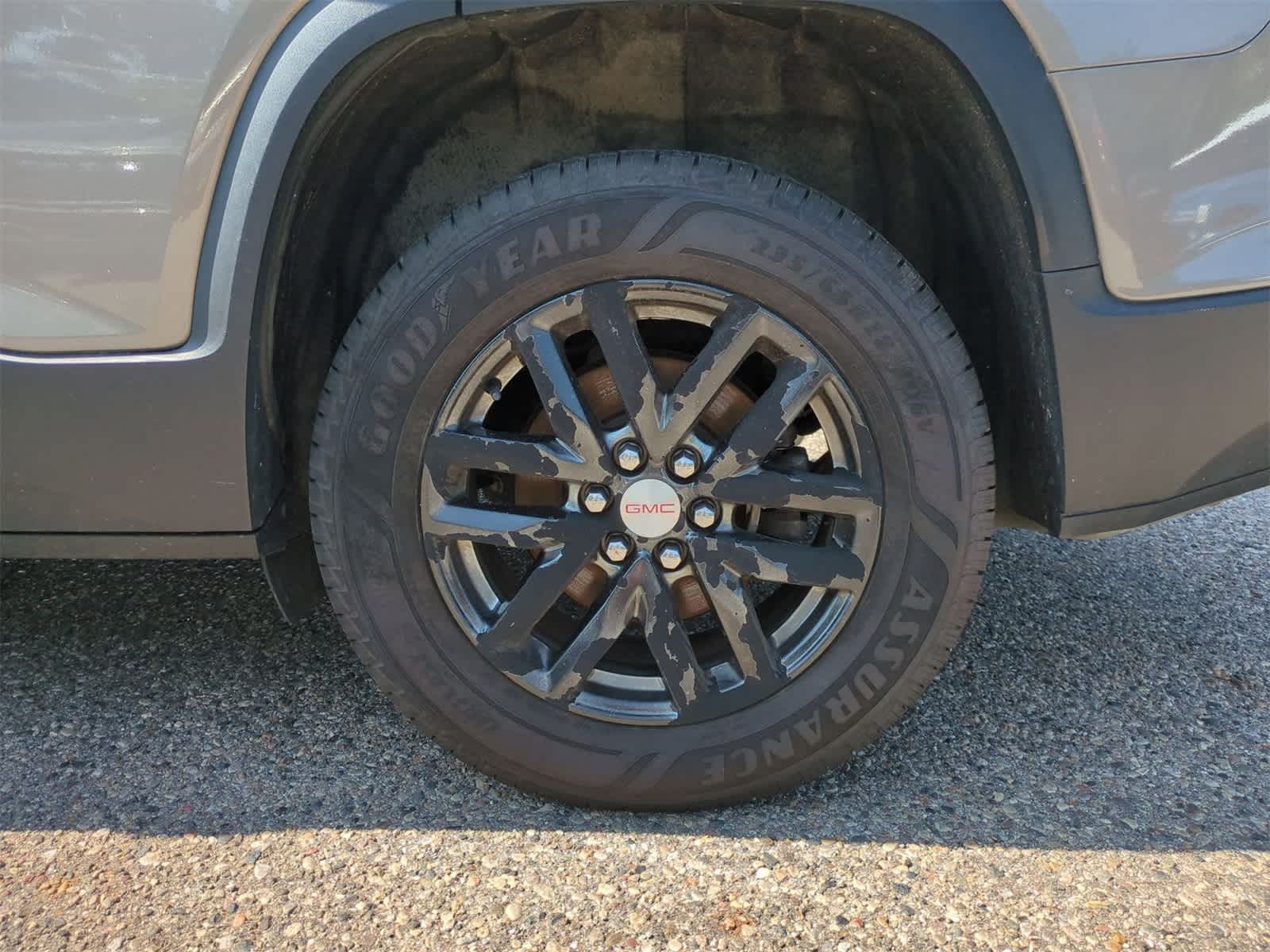 Thumbnail: 2019 GMC Acadia - 13