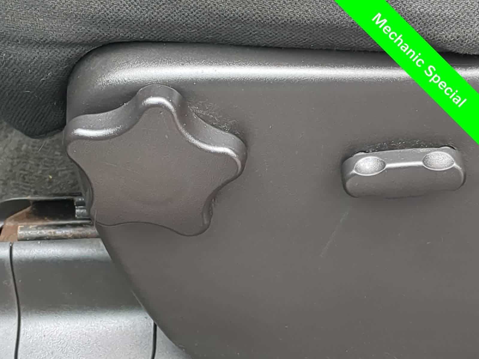 Thumbnail: 2012 Chevrolet Silverado 1500 - 16