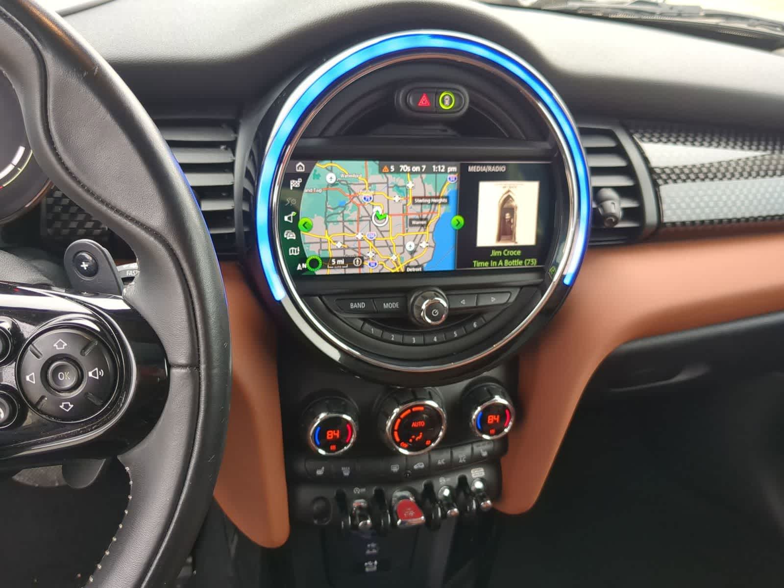 Thumbnail: 2021 MINI Cooper Hardtop - 32