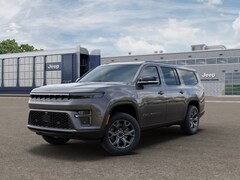 2026 Jeep Grand Wagoneer L Limited Altitude Sport Utility