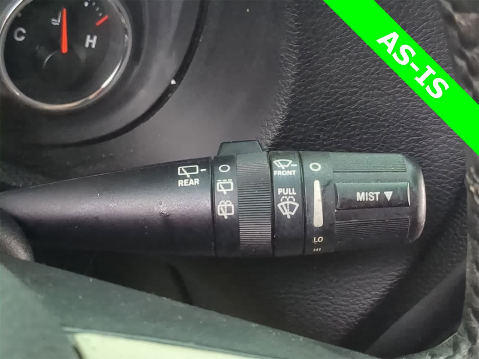 Thumbnail: 2017 Jeep Wrangler - 32