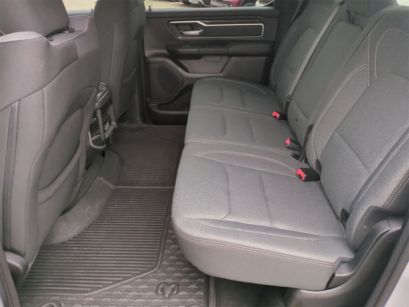 Thumbnail: 2023 RAM 1500 - 19