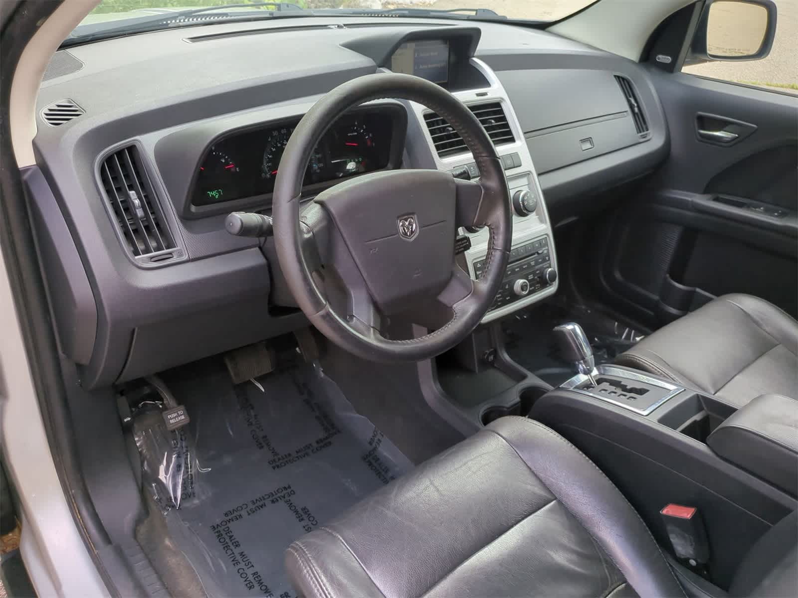 Thumbnail: 2010 Dodge Journey - 10