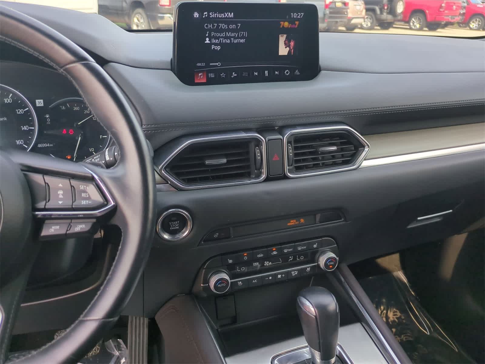 Thumbnail: 2020 Mazda CX-5 - 26