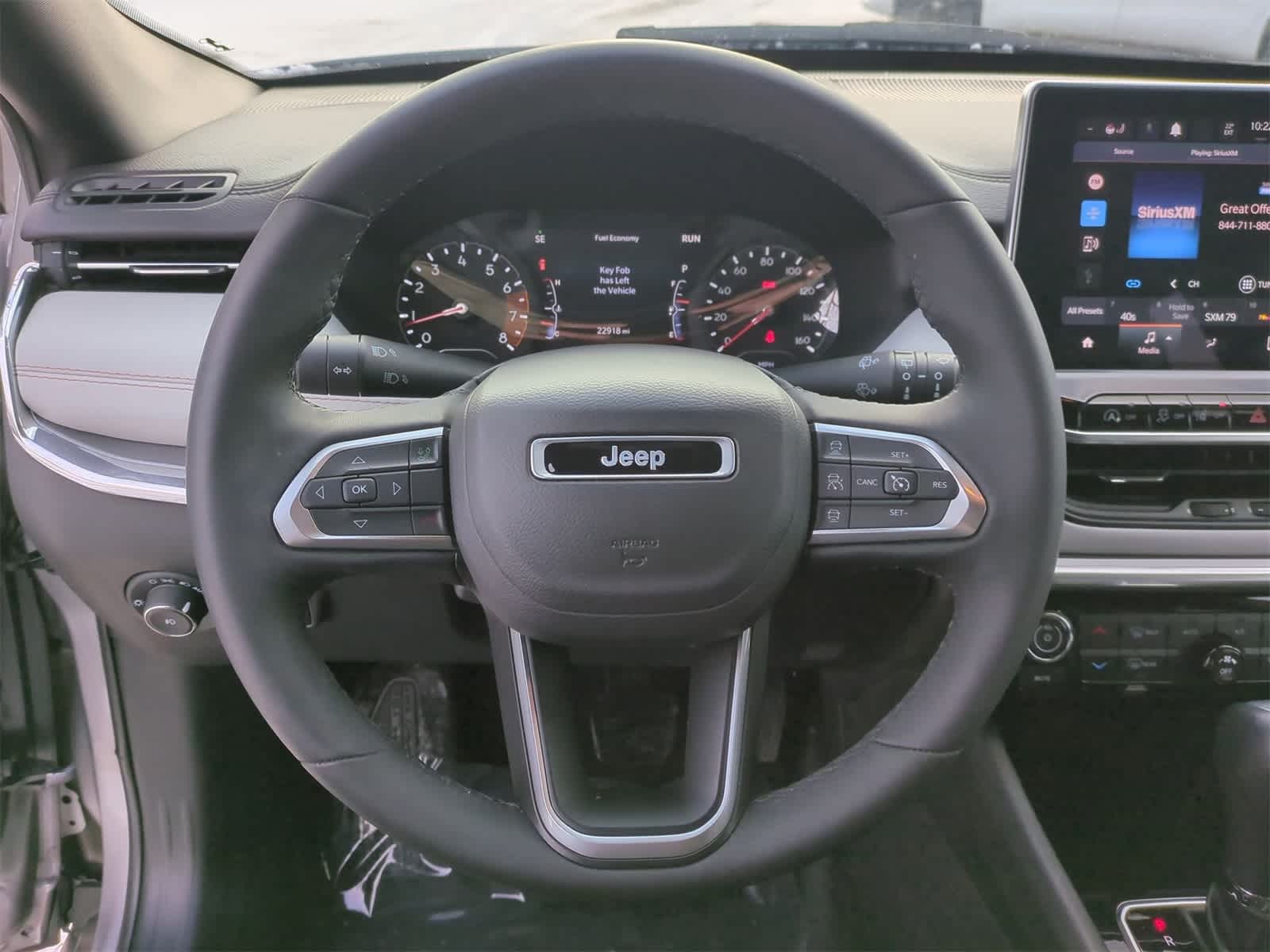 Thumbnail: 2023 Jeep Compass - 22