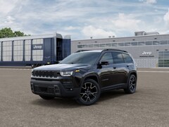 2026 Jeep Cherokee Overland Sport Utility