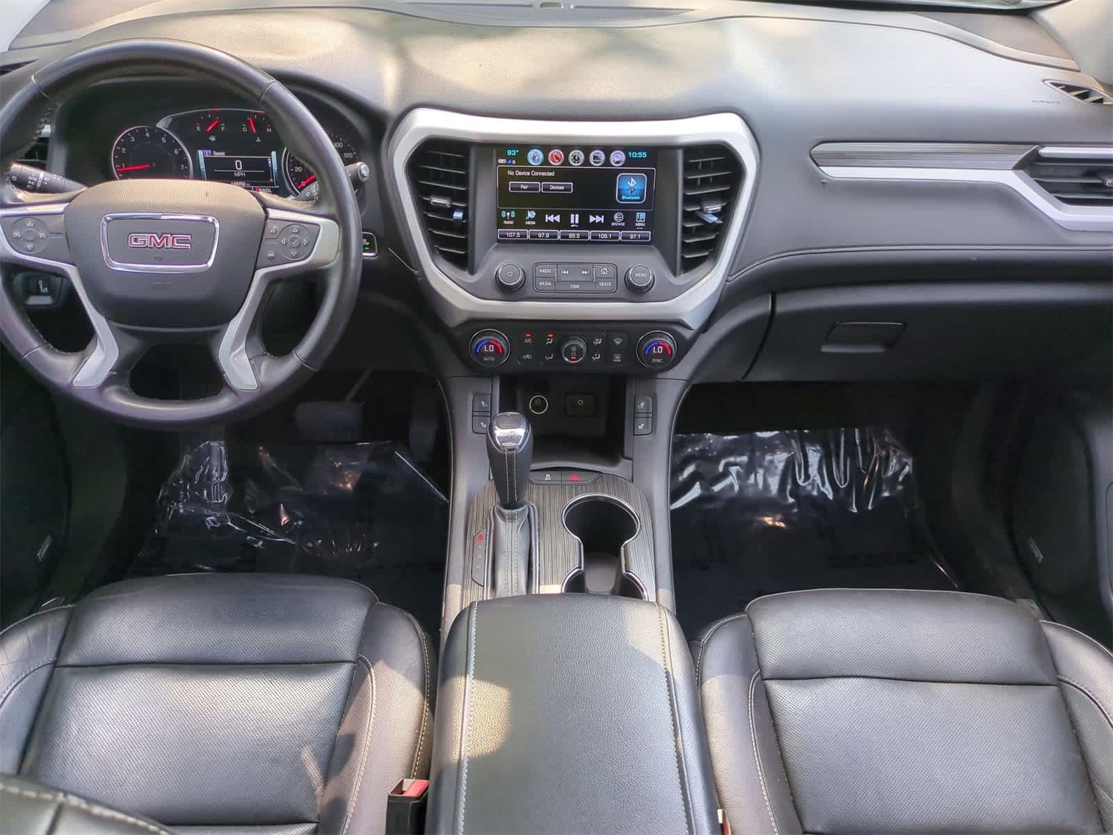 Thumbnail: 2019 GMC Acadia - 14