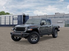 2026 Jeep Gladiator Mojave Pickup